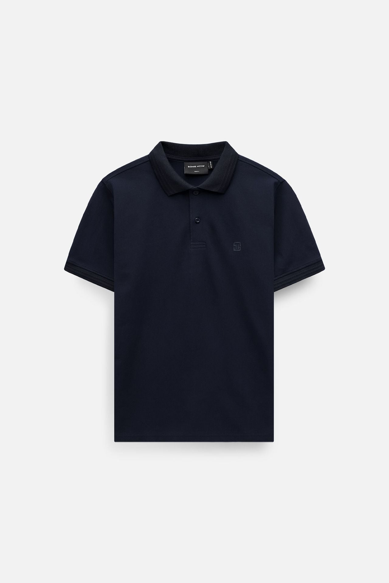 Áo Polo Essential Base 4 Colors