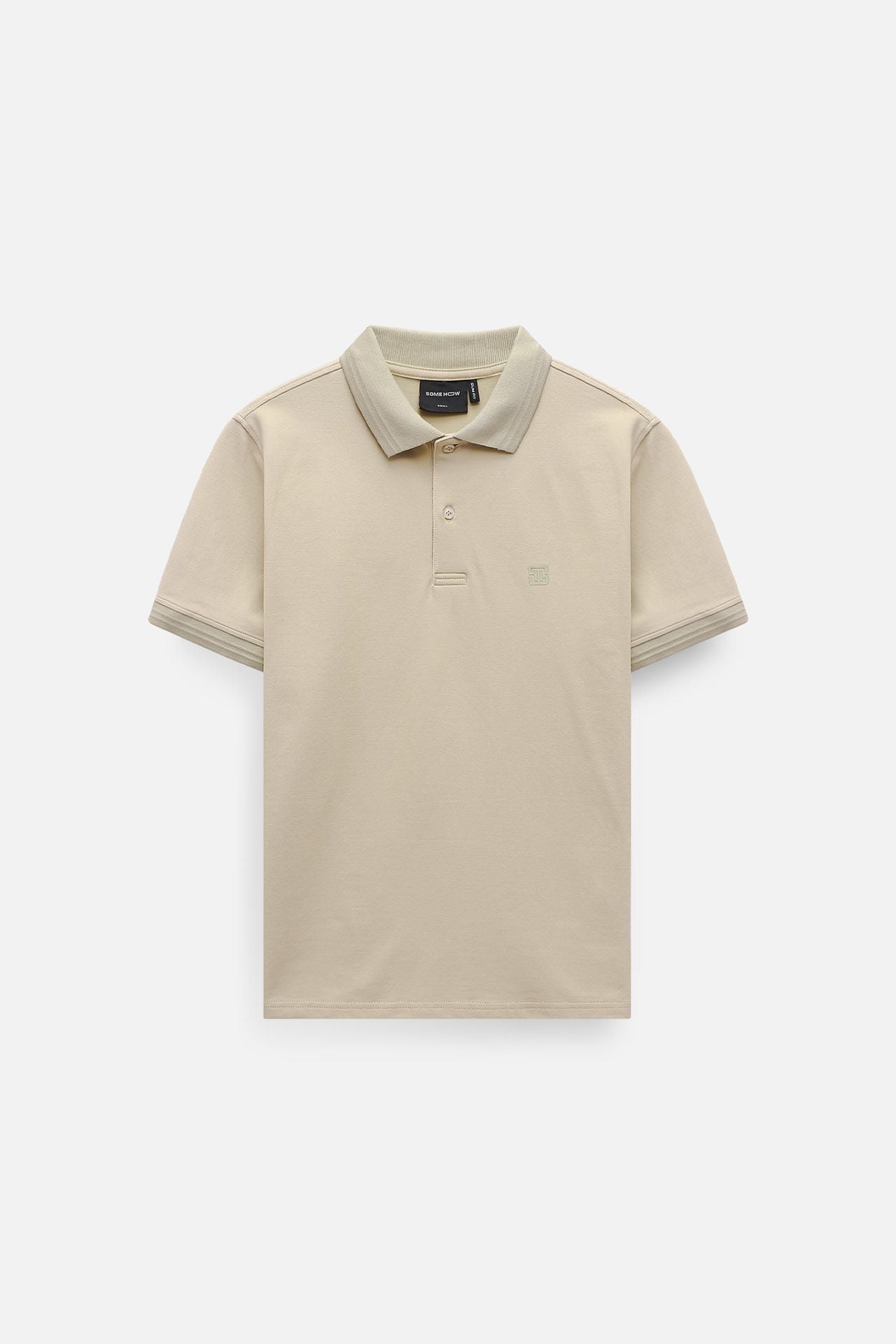 Áo Polo Essential Base 4 Colors