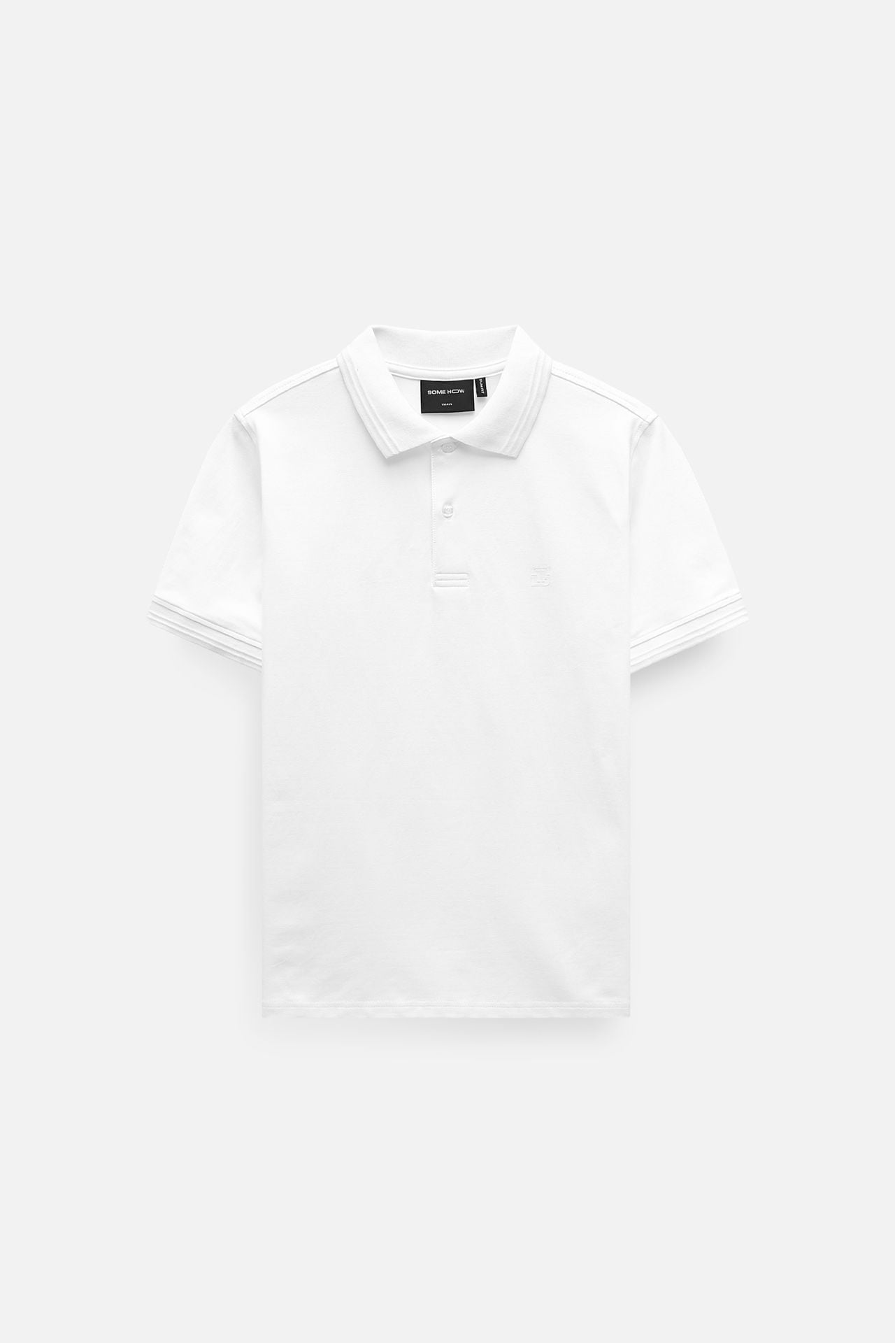 Áo Polo Essential Base 4 Colors