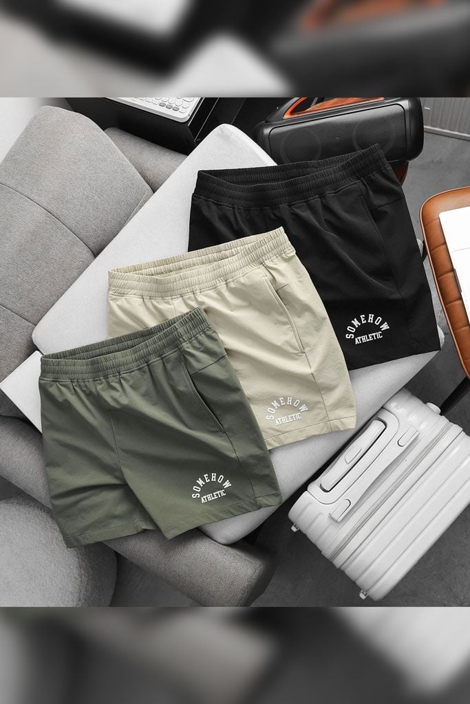 Quần Short Sportwear Athletic