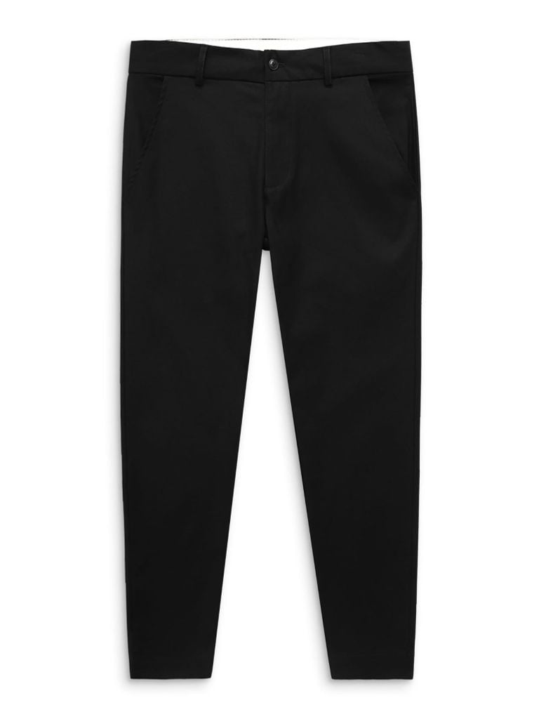  Quần Kaki Premium Material Slim 