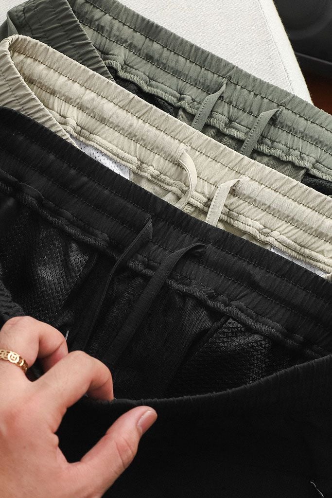 Quần Short Sportwear Athletic