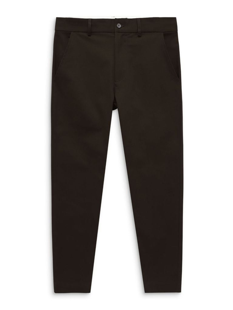  Quần Kaki Premium Material Slim 