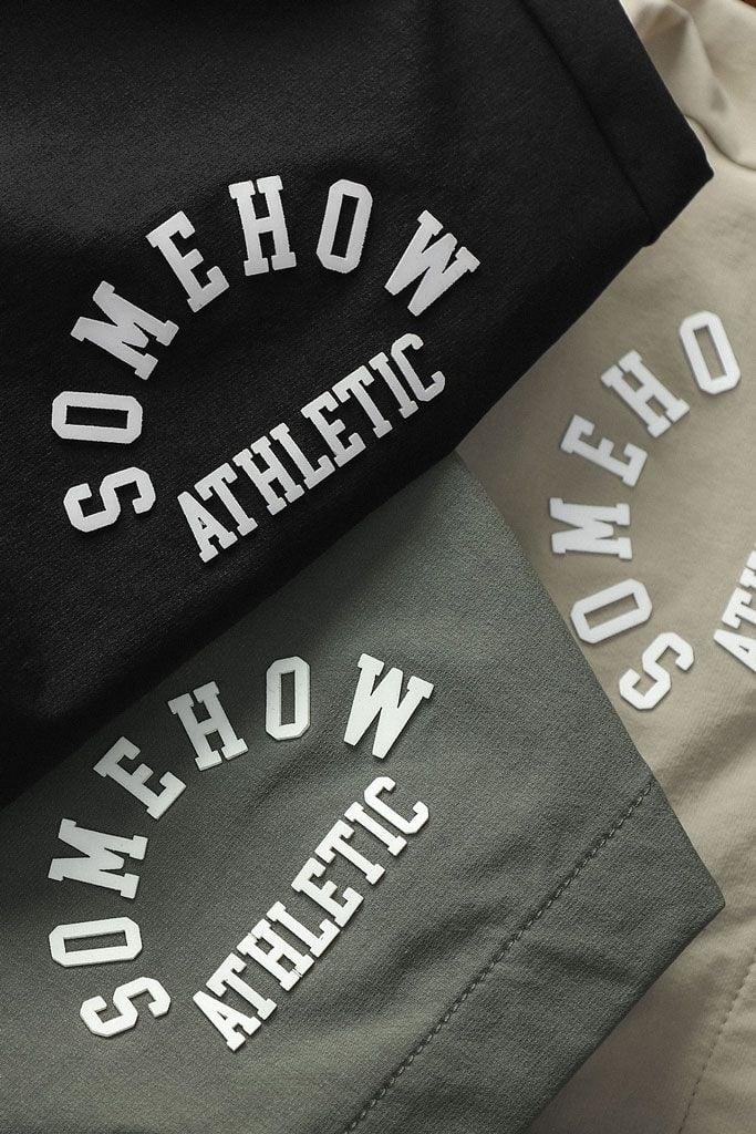 Quần Short Sportwear Athletic