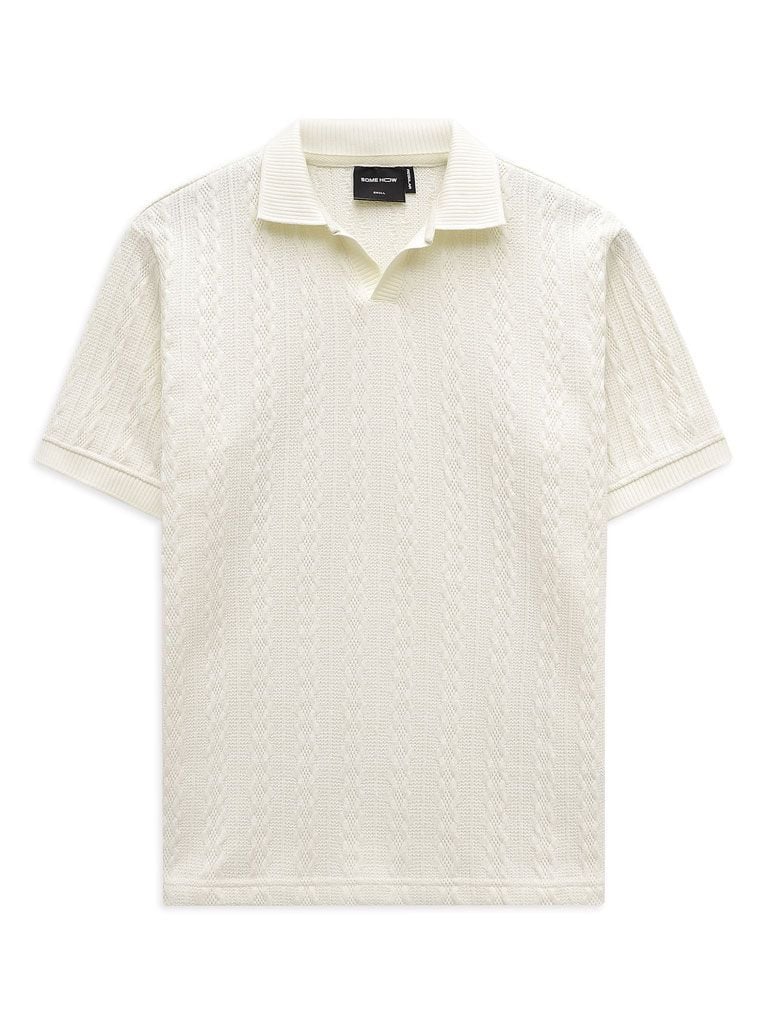  Set Áo Polo Cargo Short Options 