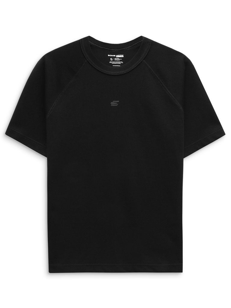  Áo Thun Ragline Cool Fab Logo S 