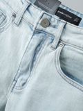 Quần Short Denim Light Ice