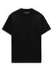 Set T-shirt Short Mininet Tiny S Black