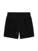 Set T-shirt Short Mininet Tiny S Black