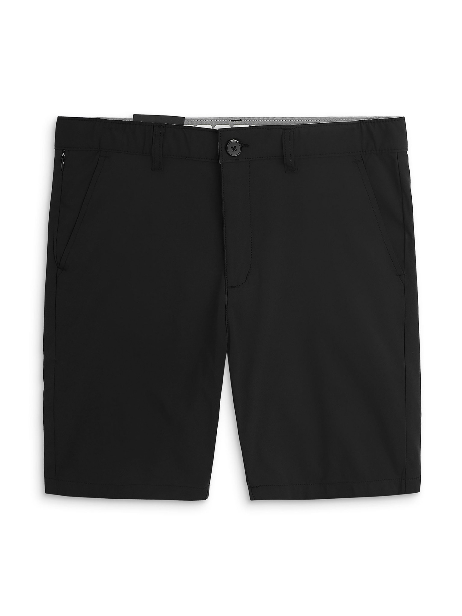 Quần Short SlimFit Kaki BGG