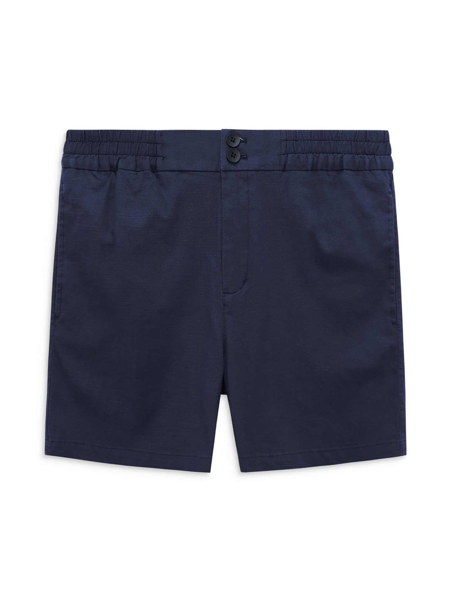 Quần Short Comfort Double Buttons