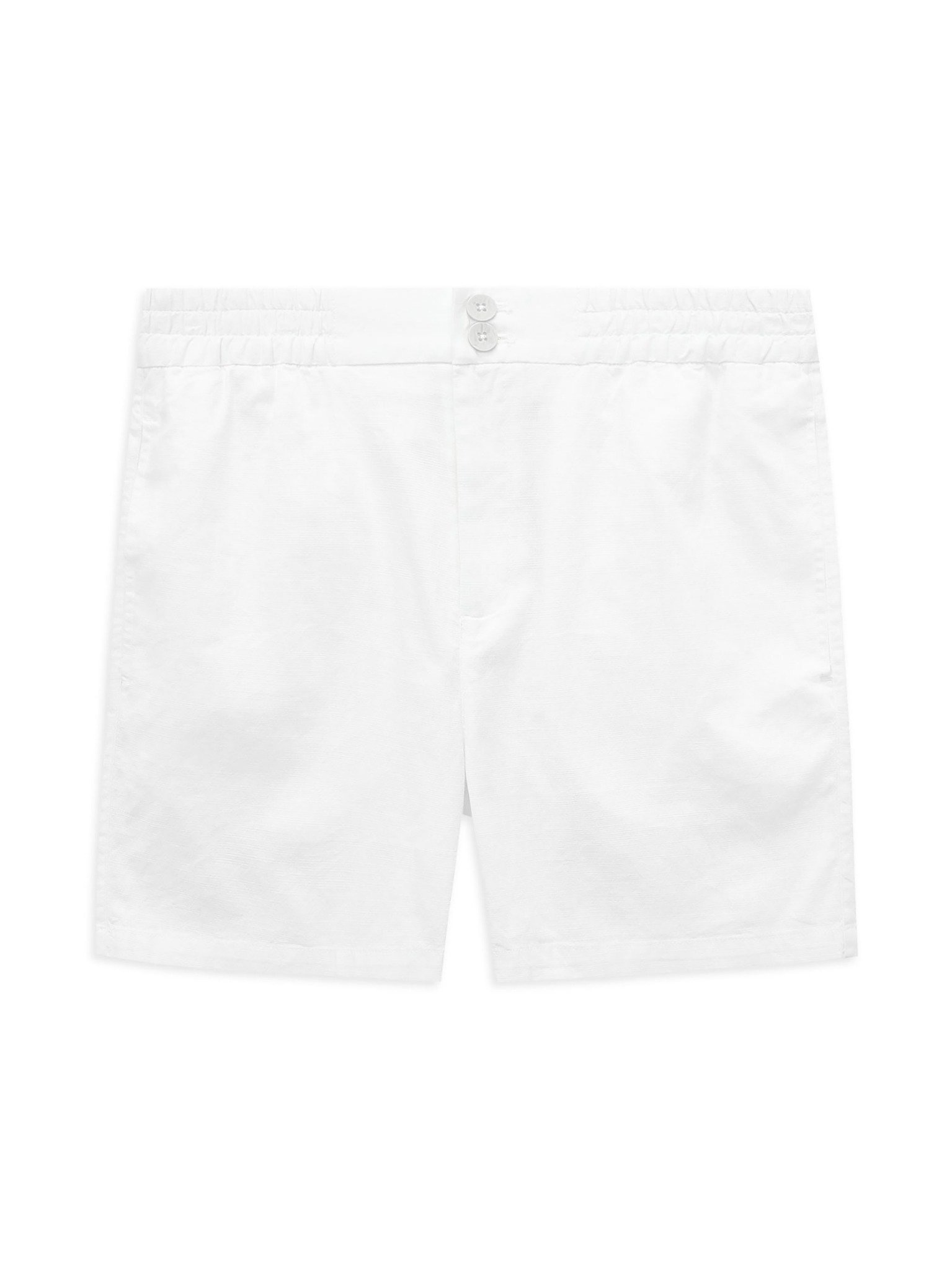 Quần Short Comfort Double Buttons