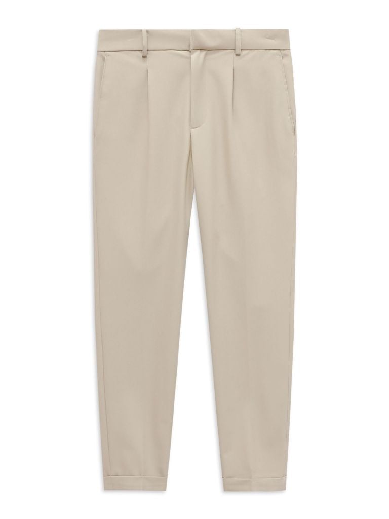  Quần Tây Elasband Inside Button 