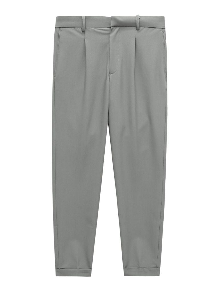  Quần Tây Elasband Inside Button 