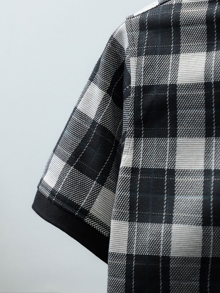 Áo Polo Caro Ironic Typical