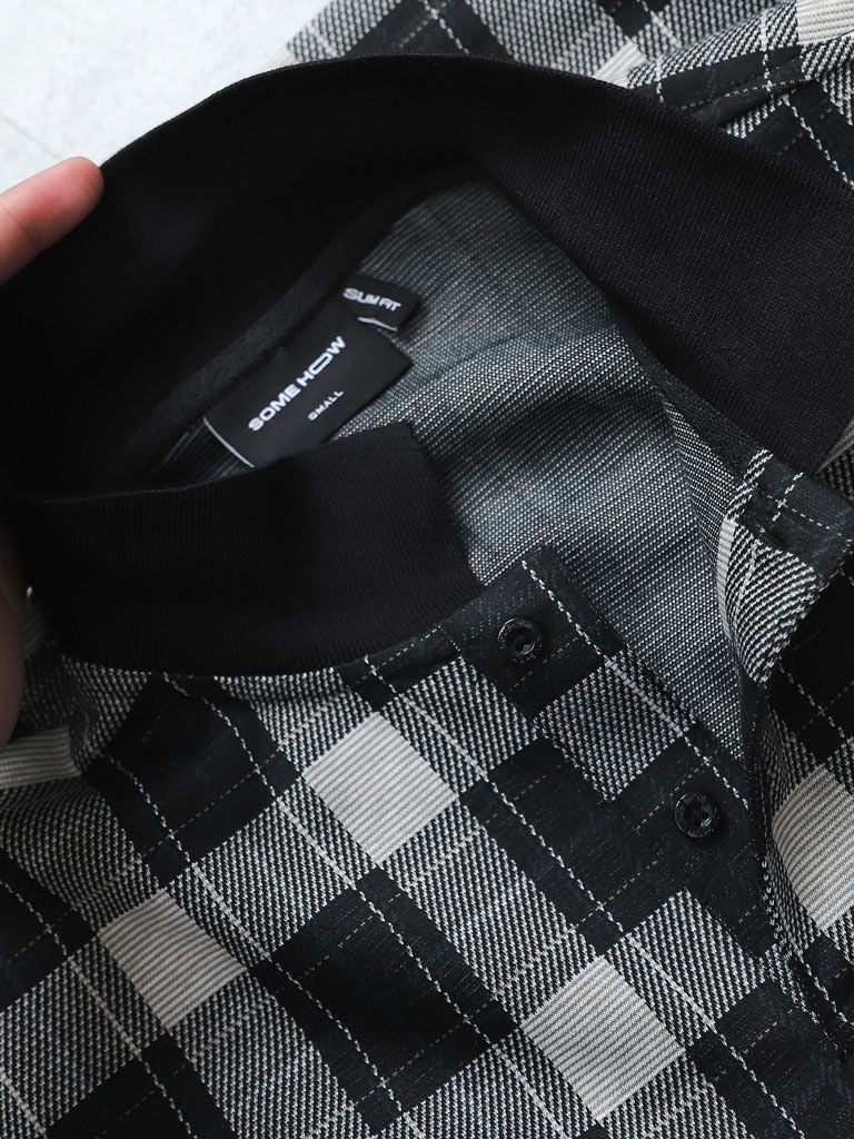 Áo Polo Caro Ironic Typical