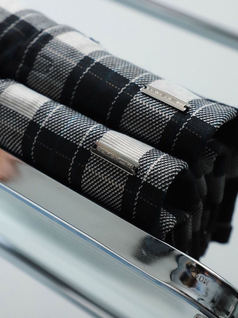 Áo Polo Caro Ironic Typical