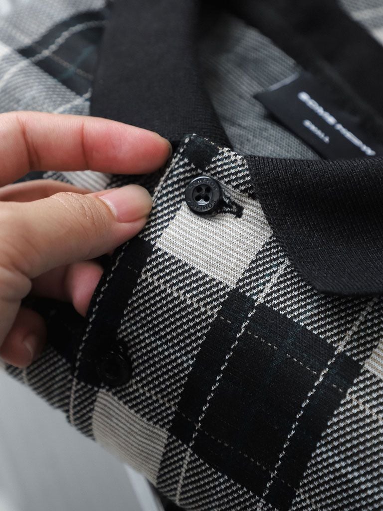 Áo Polo Caro Ironic Typical