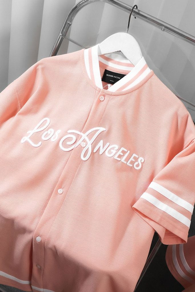 Áo Sơ Mi Oversize No 25