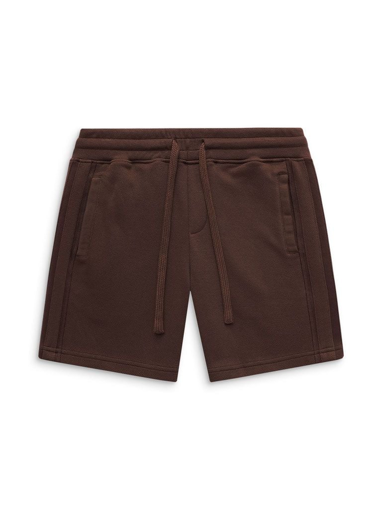 Quần Short Relaxed Top Comfort