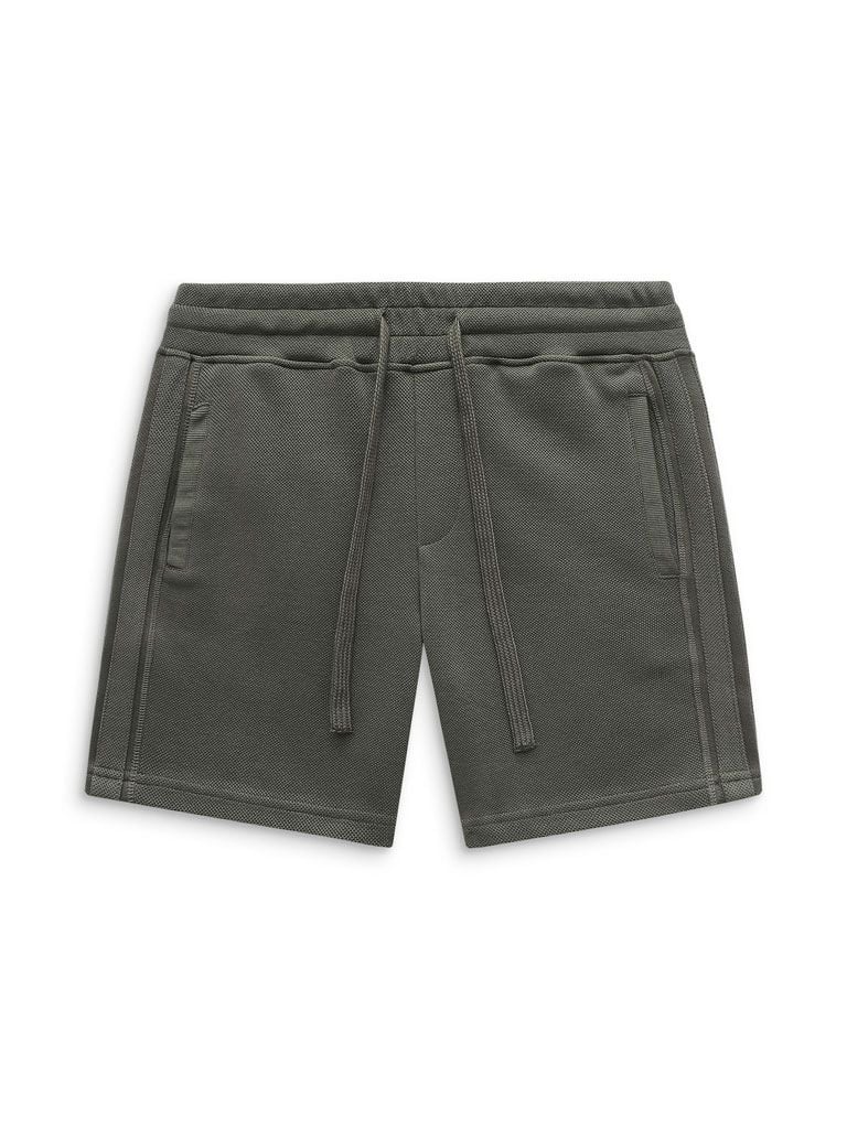 Quần Short Relaxed Top Comfort