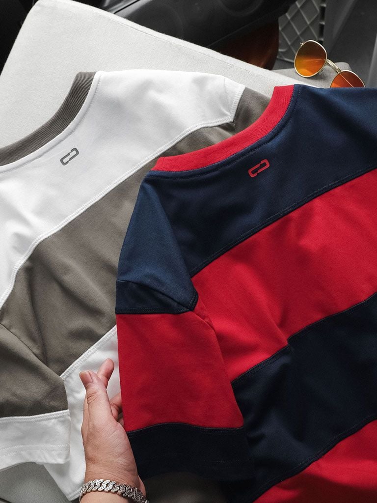 Áo Thun Grand Horistipes