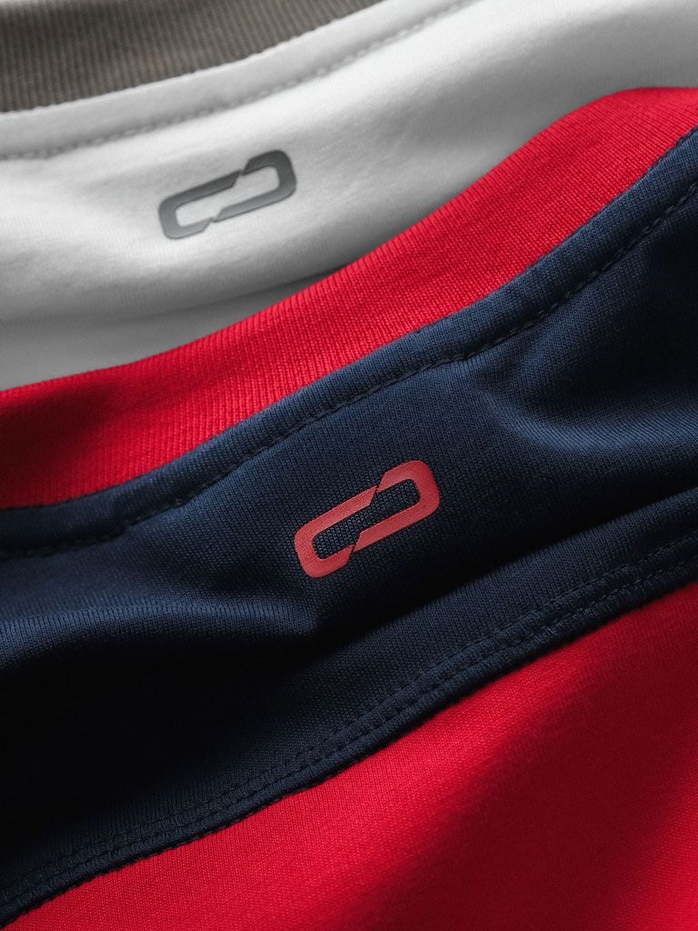 Áo Thun Grand Horistipes