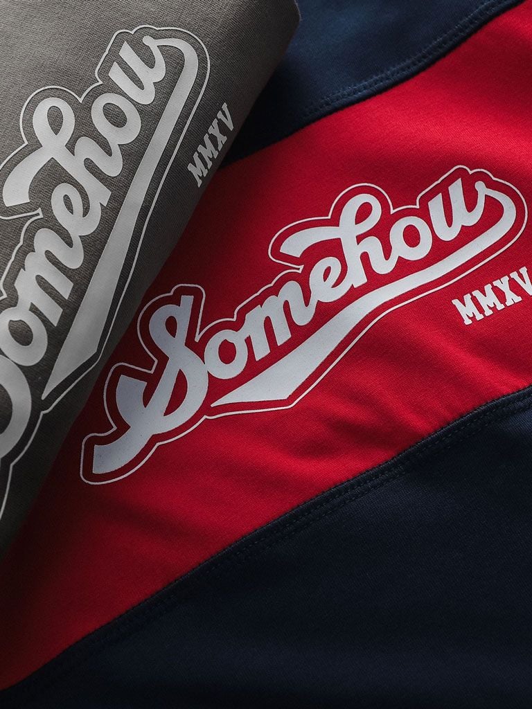 Áo Thun Grand Horistipes