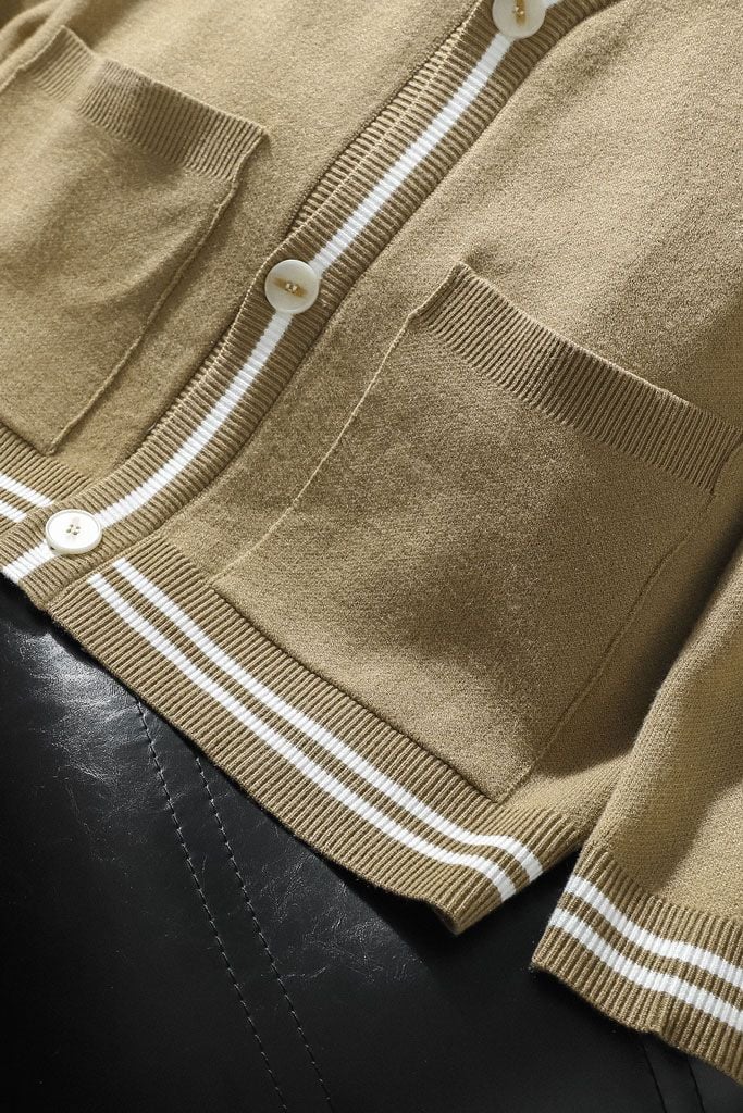 Áo khoác Cardigan Athletic