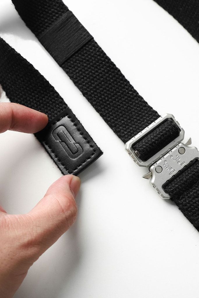  Thắt Lưng Cobra Tactical Belt 