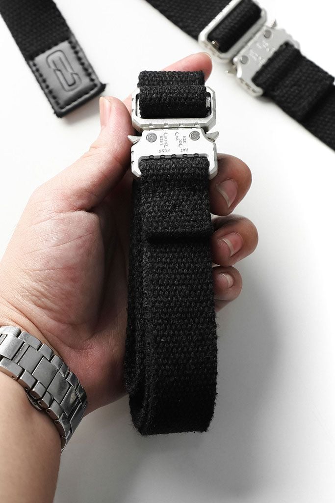 Thắt Lưng Cobra Tactical Belt