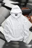 Áo Hoodie Over Casual