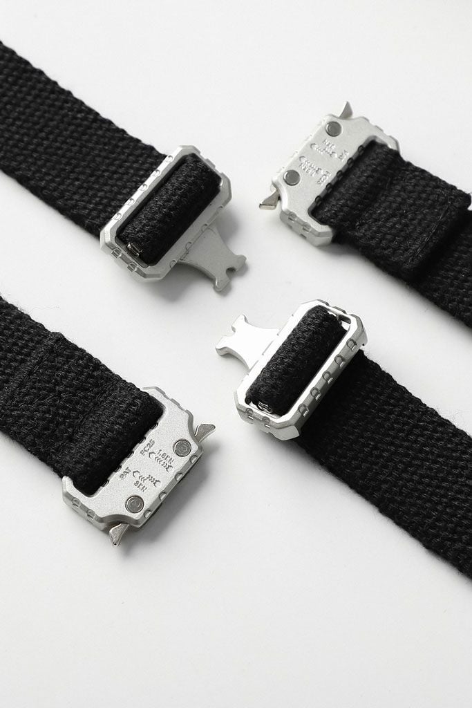 Thắt Lưng Cobra Tactical Belt