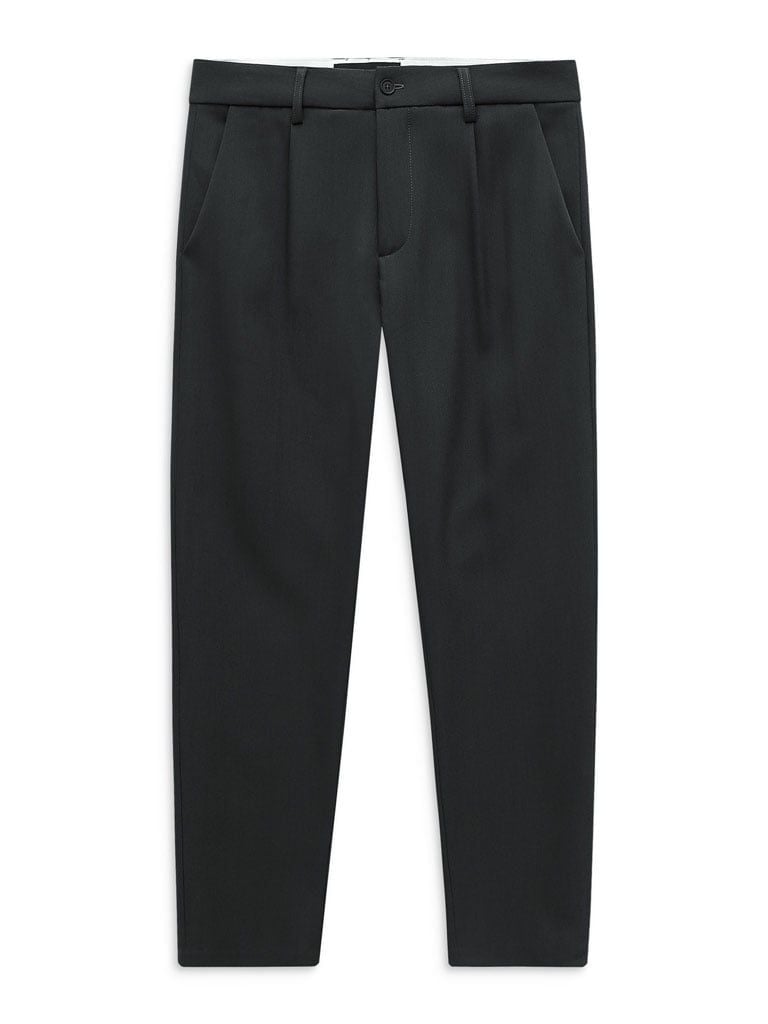 Quần Tây Basic 4 Colors BTW