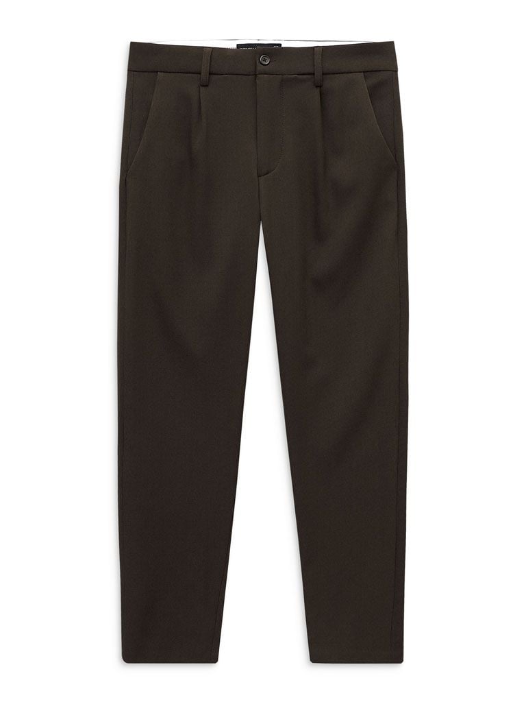 Quần Tây Basic 4 Colors BTW