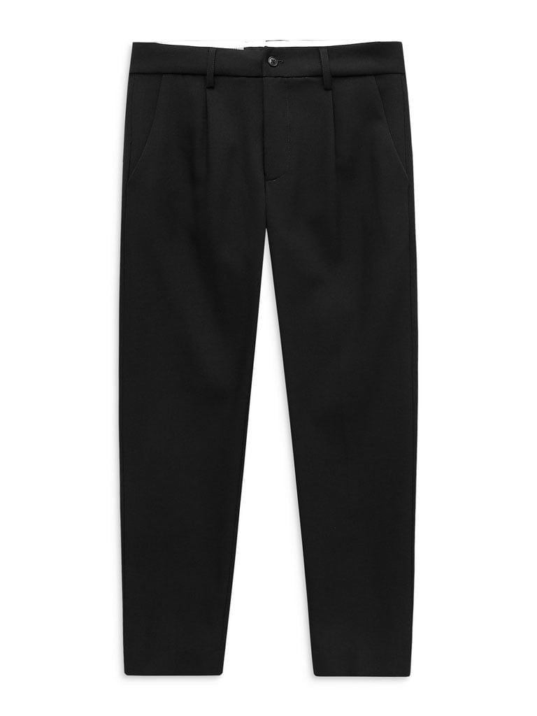 Quần Tây Basic 4 Colors BTW