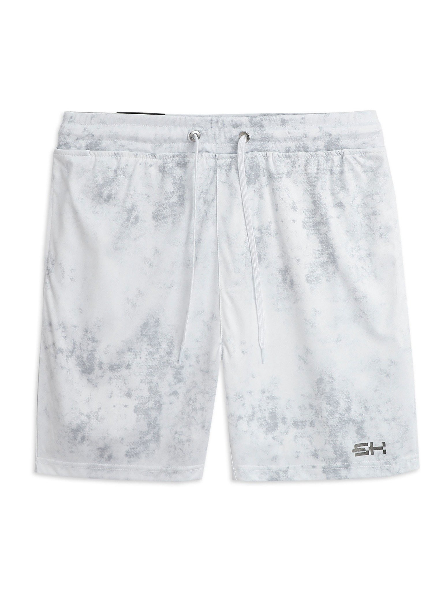 Set T-shirt Short Regular Tie Dye