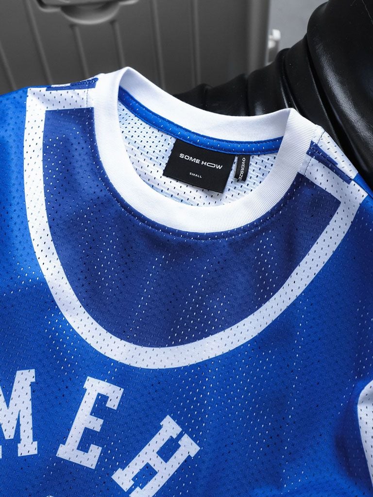 Áo Thun Italia Football Spirit