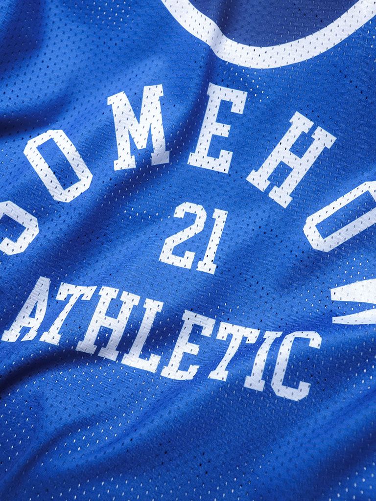 Áo Thun Italia Football Spirit