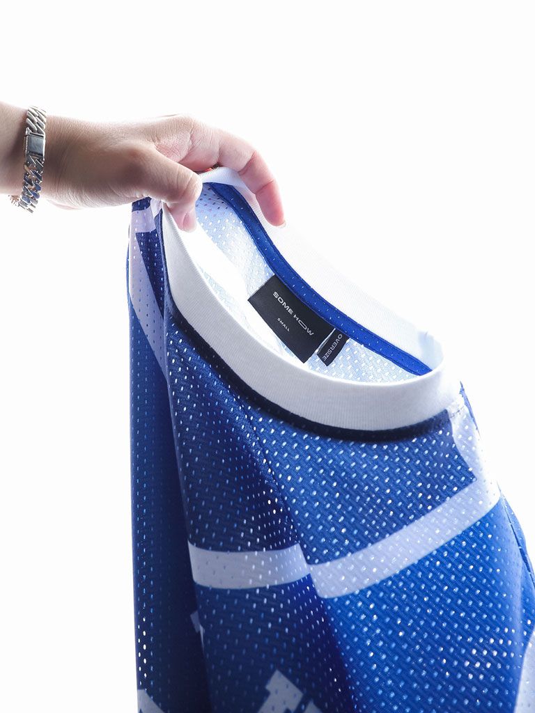 Áo Thun Italia Football Spirit