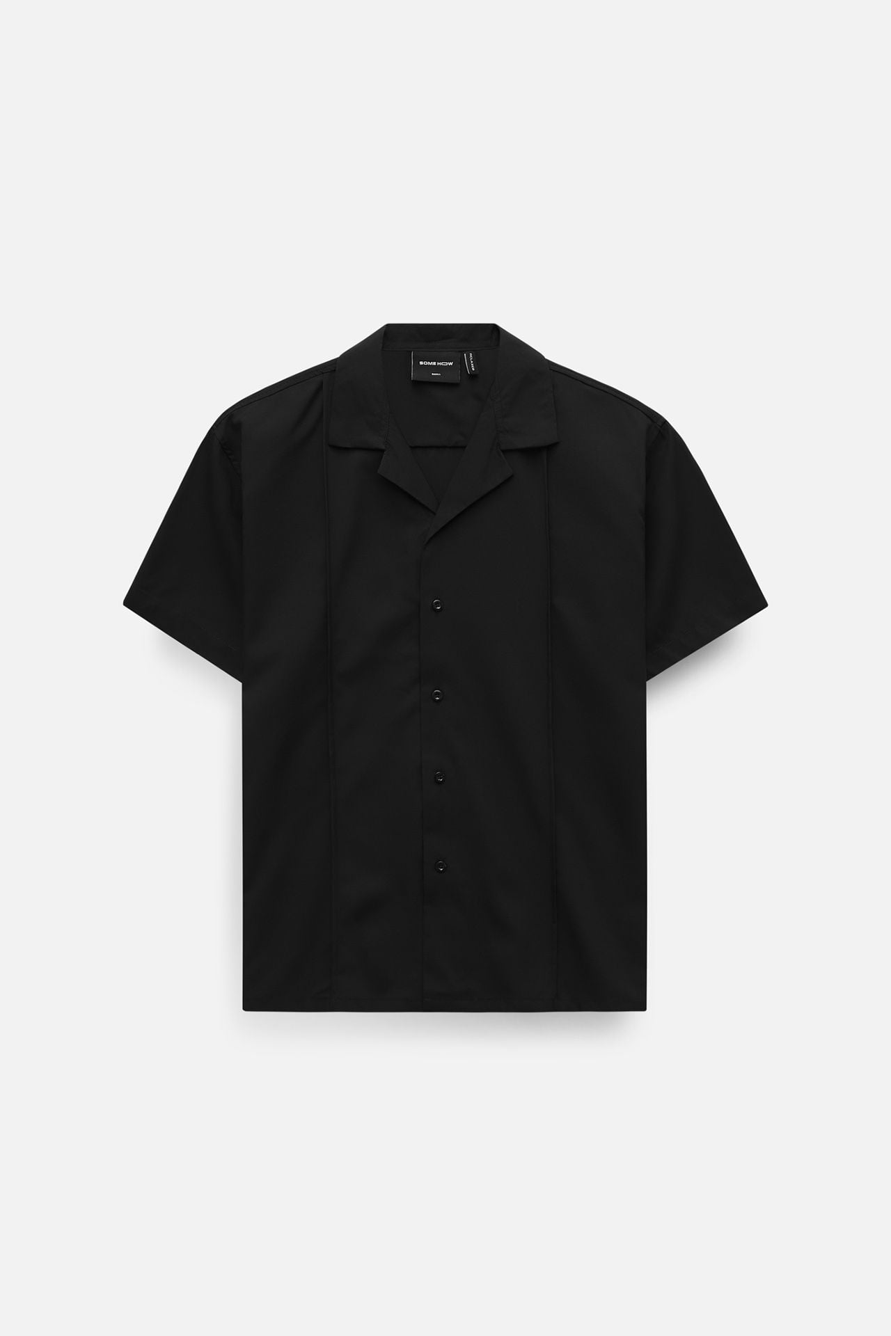  Áo Sơ Mi Cuban Silky Essentials 