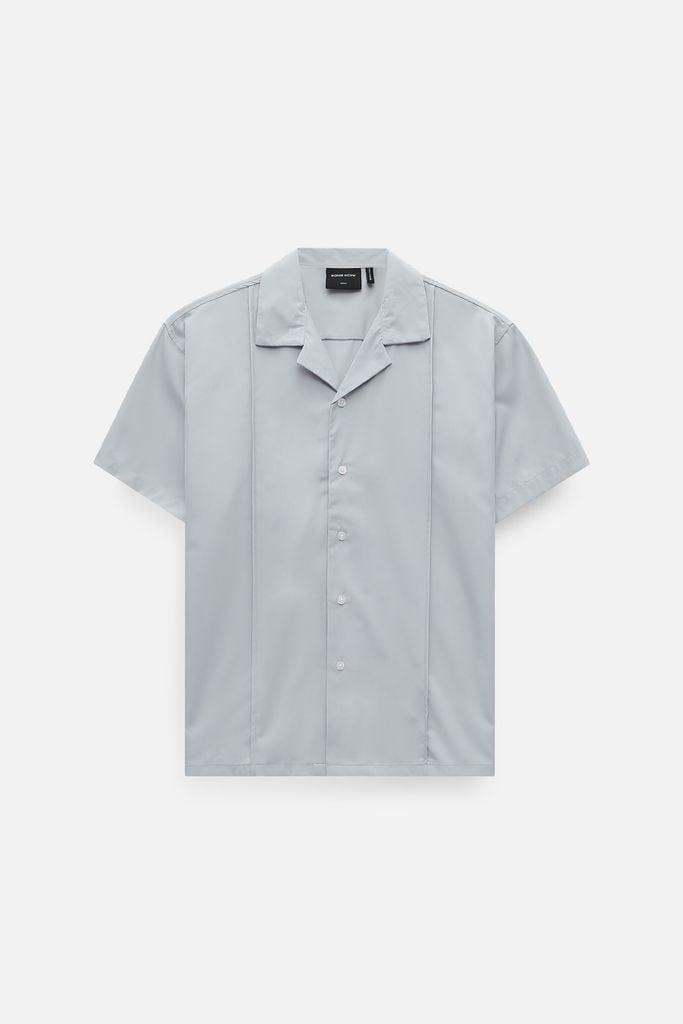  Áo Sơ Mi Cuban Silky Essentials 