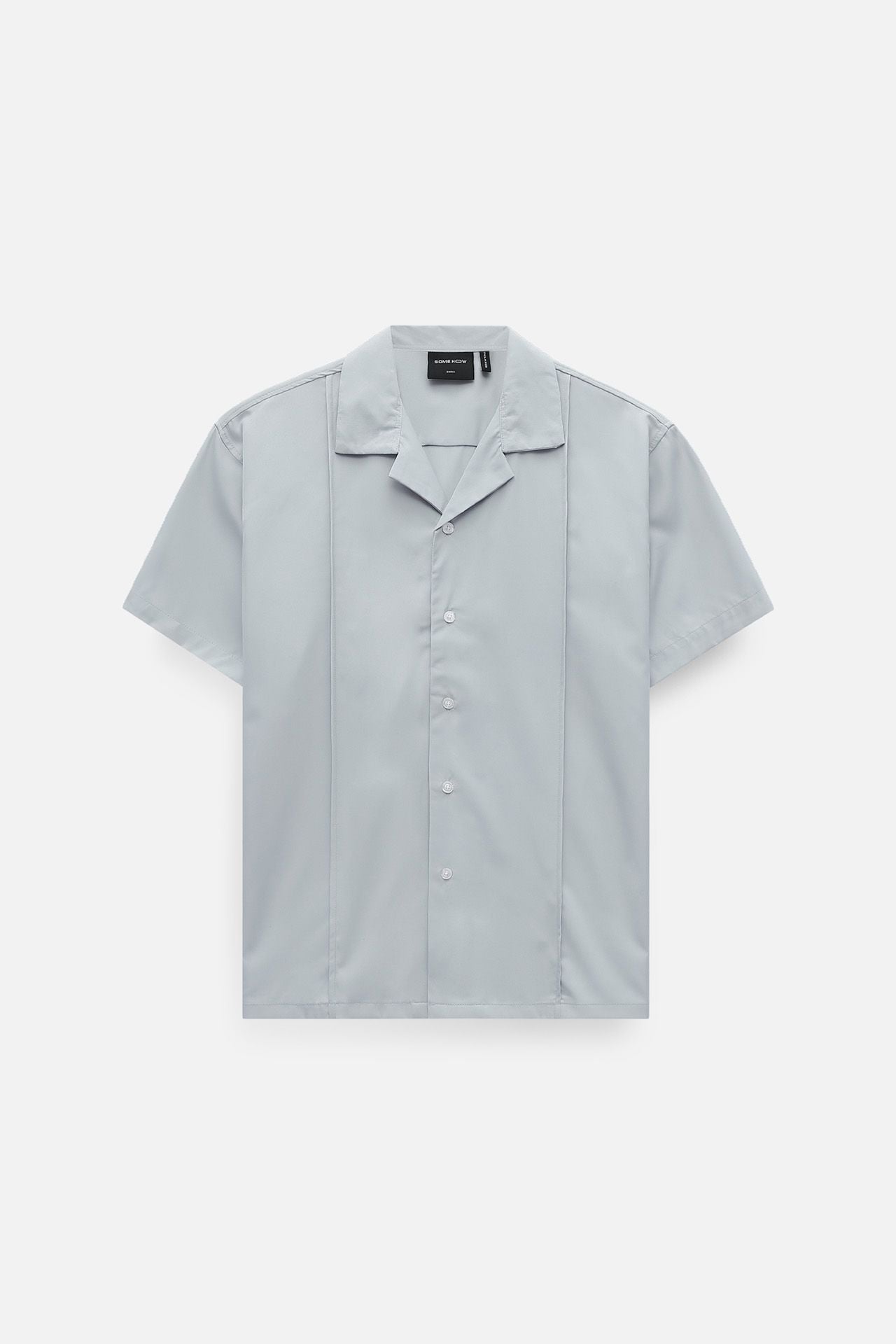  Áo Sơ Mi Cuban Silky Essentials 