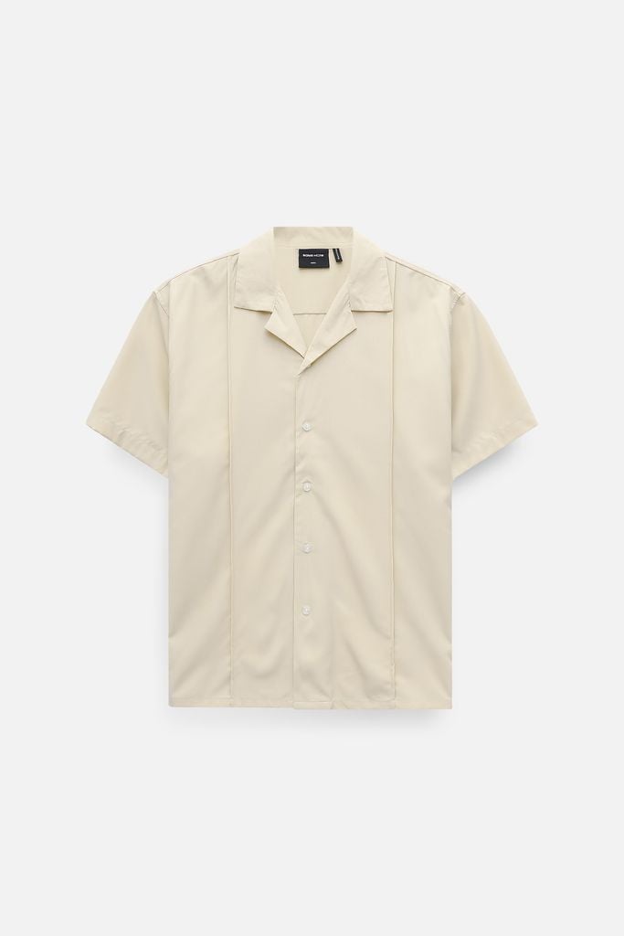  Áo Sơ Mi Cuban Silky Essentials 