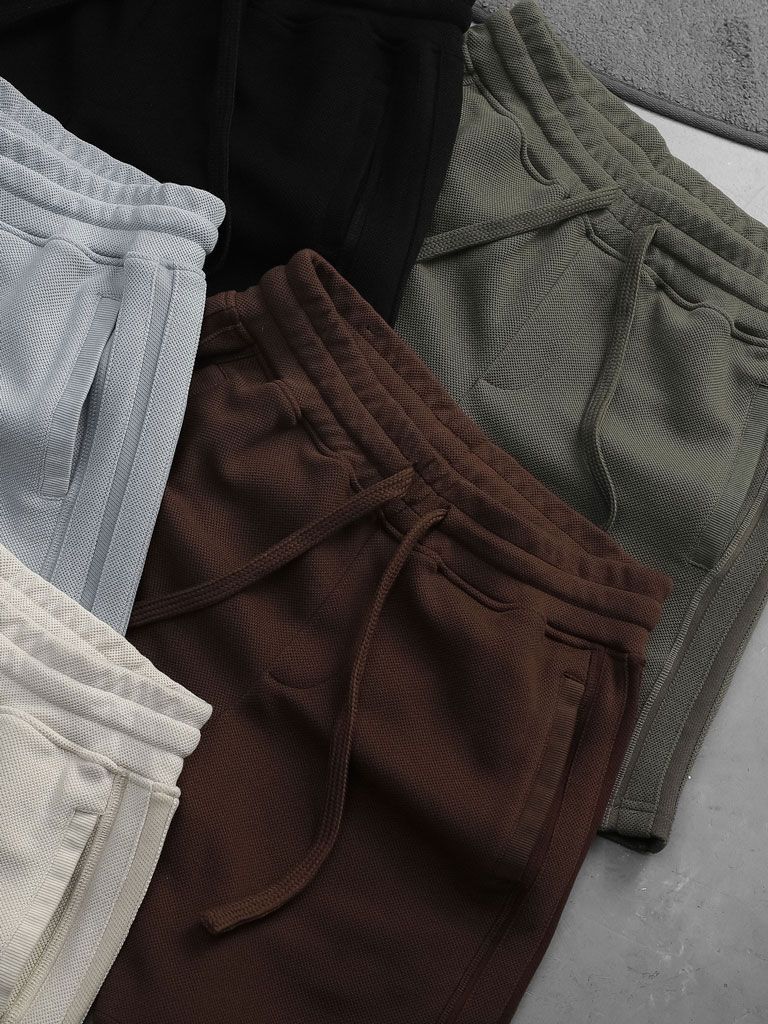 Quần Short Relaxed Top Comfort