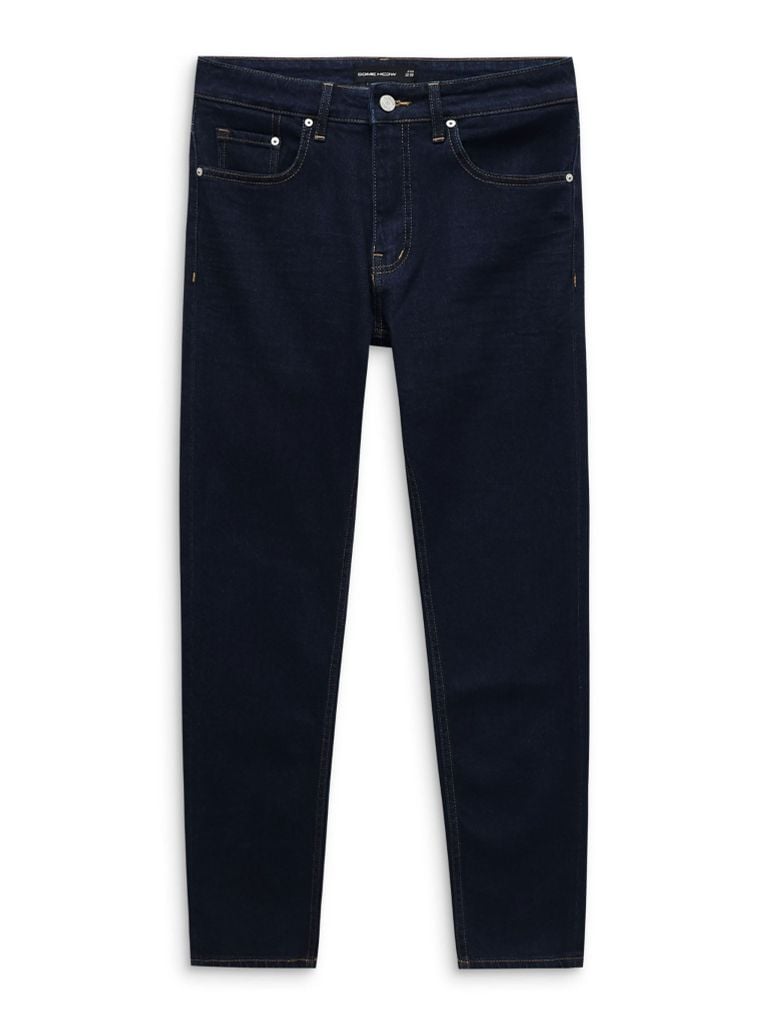  Quần Jean Slim Red Label Indigo Col 