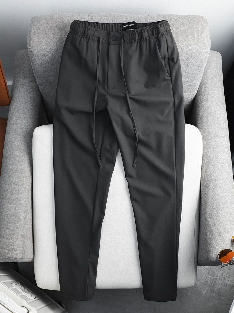 Quần Dài Slim 5 Basic Tones