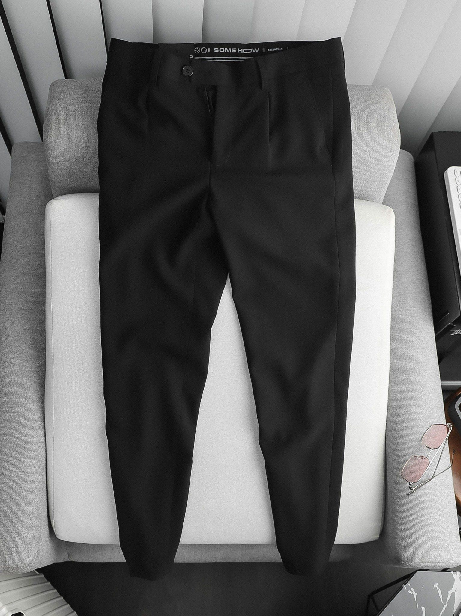 Quần Tây Standard Series