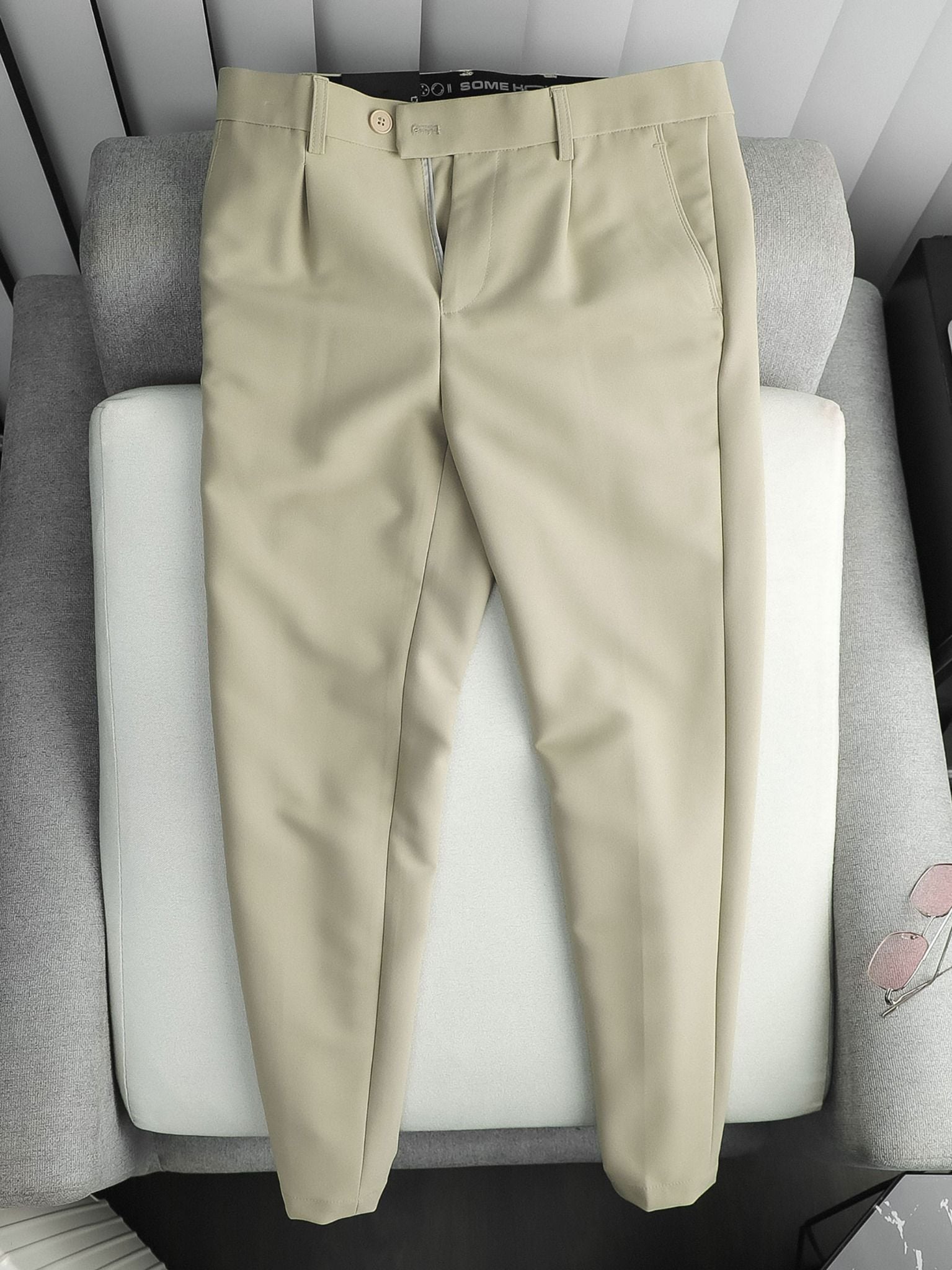 Quần Tây Standard Series