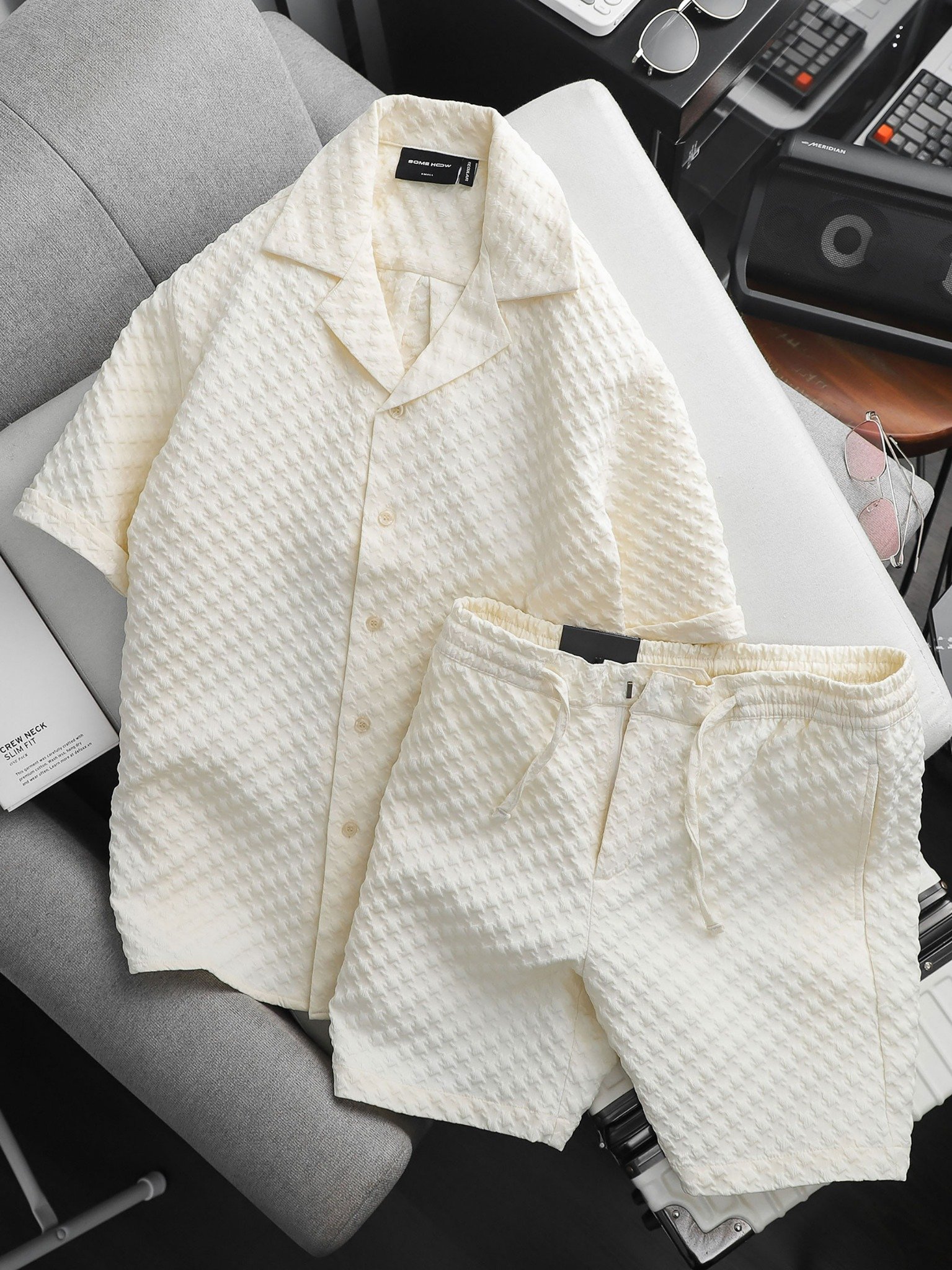 Set Shirt Softy Premium